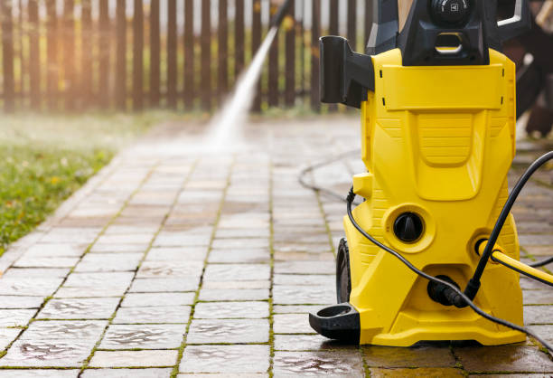 Boat and Dock Cleaning in Lindale, GA